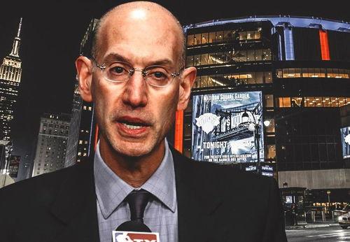cctv5火箭队总裁〖CCTV不直播NBA了吗〗