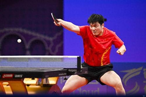 男子乒乓球半决赛比分直播,仁川亚运会乒乓球男子双打半决赛比赛直播