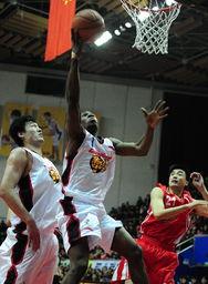 cba选秀青岛双星中国男篮迅速崛起的五大天才哪个有望首入国家队 