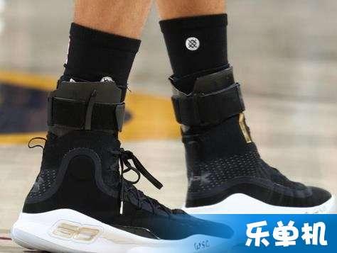 库里在总决赛穿的球鞋品牌〖出街十大篮球鞋推荐颜值*的都在这里〗