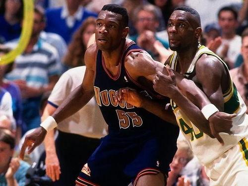 湖人黑八夺冠那一年,NBA惊心动魄的10大逆转,你看过几个?