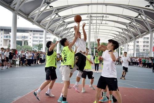 高中学校班级篮球联赛方案,篮球比赛活动策划活动流程完整版