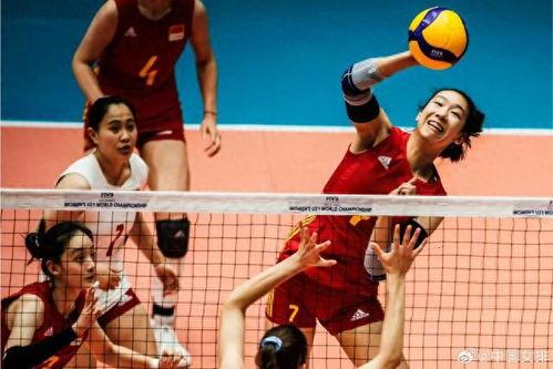 人民网点评中国女排夺冠〖女排精神是什么,为什么精神很重要〗