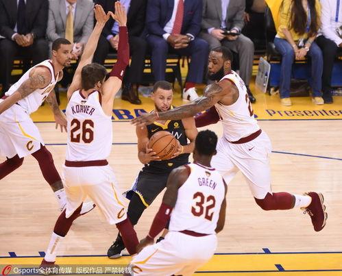 总决赛库里vs詹姆斯比分〖NBA总决赛第2场勇士多少分战胜骑士 〗
