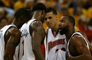 当年 黑八 勇士的阵容都有哪些人 「nba91年勇士队有哪些」