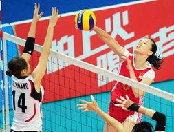 韩国女排队长中国女排,在选择世联队长时,郎平为什么要去选择张常宁?