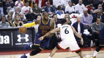 詹姆斯复出季后赛几次比赛〖詹姆斯nba季后赛出场多少次〗
