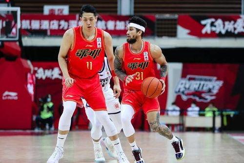 北京首钢俱乐部CBA战绩「CBA浙江VS北京历史战绩」
