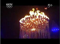 2020年奥运会火炬台,题:点燃迟到的希望之火