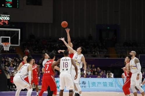 19赛季cba常规赛时间,2019至2020CBA赛程什么时候开始?