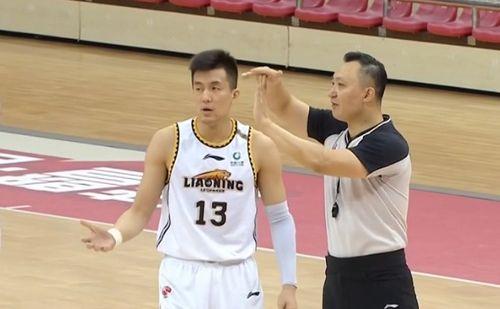 2022cba裁判编号「cba男篮22号裁判员」