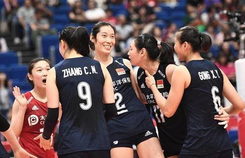 意大利中国女排阵容名单〖中国女排的头号劲敌,意大利女排的核心关键人物都是谁呢 〗