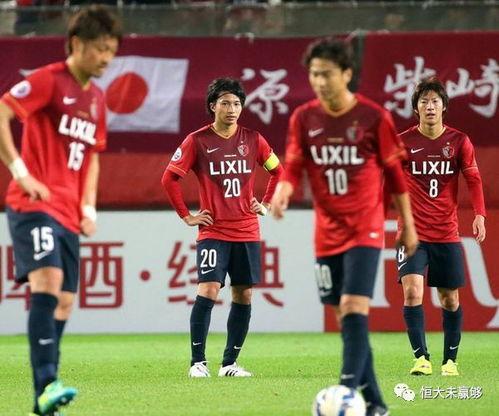亚冠开局两场皆平,恒大本赛季亚冠中超前景如何 「中超老大亚冠现状怎么样」