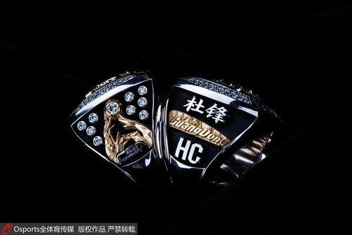 中国谁拿总*戒指〖中国球员有谁获得过NBA总*戒指〗