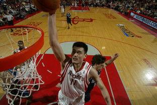 nba火箭vs中国队,1胜4负,中国男篮对战NBA强队,赢了哪个球队