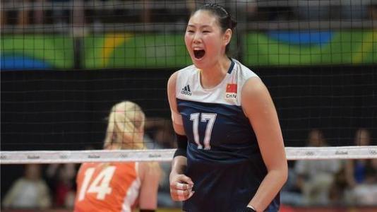 上届女排女世杯成员名单「2011中国女排集训名单」