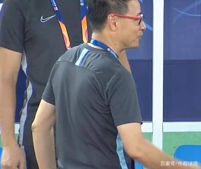 中国队主教练是谁,哪里人「中超最伟大的主教练是谁」