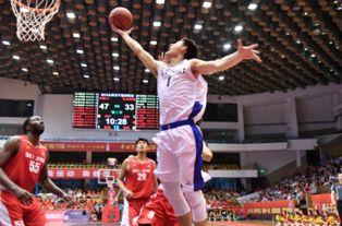 火箭队霍尔曼是哪国人〖在CBA打球的NBA队员有哪些〗