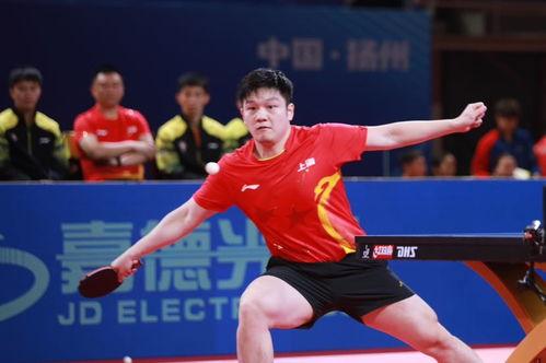 2023亚锦乒乓球男双半决赛〖亚锦赛2023年乒乓球赛程〗