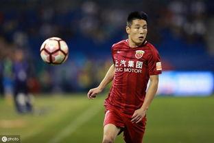 武磊中超精彩进球,武磊现在在什么球队中超进了多少球?总资产多少个亿