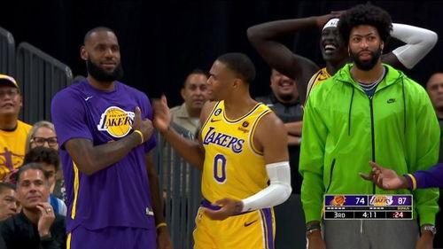 湖人vs太阳明星名单*〖22年nba全明星赛名单〗