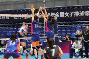 2018年女排锦标赛赛程,女排排位赛赛程表