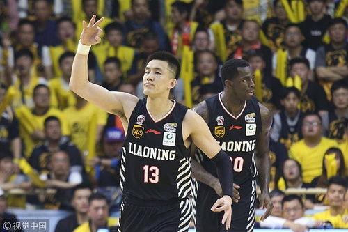 郭艾伦cba场均得分,破案了,场均23+8的郭艾伦为何无缘MVP?