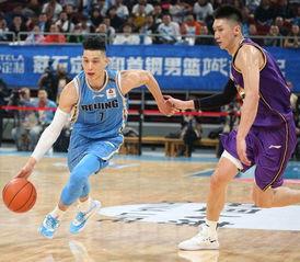 cba有哪些球队「浙江北京cba球队」