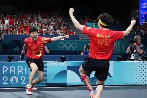 乒乓球在中国的〖乒乓球为什么是中国的国球〗