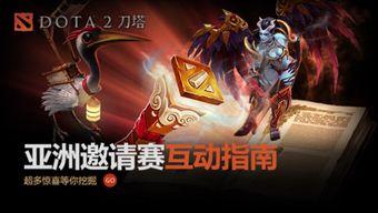 2018年dota2亚洲邀请赛,dota超哥是谁?