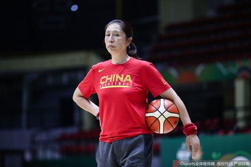 cba女教练王桂枝简历,四川女篮主教练是谁