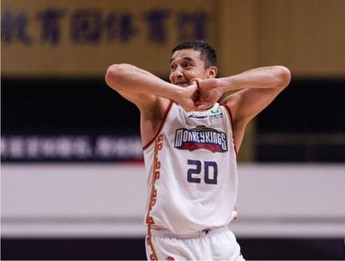 曹岩个人简介「曹岩cba集锦数据最新」