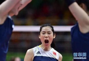 广东女排主教练朱婷,朱婷作为中国和世界的排球名将,应该如何评价她?