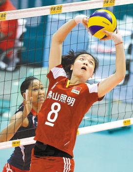 中国女排队员奥运名单公布〖中国女排奥运名单公布东京奥运中国女排有哪些队员参赛〗