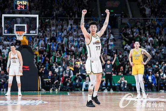 cba辽宁赢浙江会师广东〖如果赵继伟真的去了新疆男篮,李洪庆希望得到谁 〗