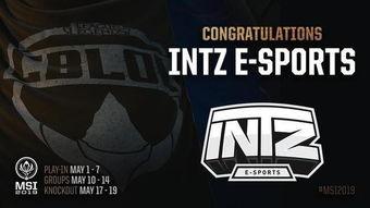 2019msi有哪些队伍(msi2019有几个中国队)