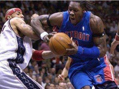 nba8号球衣的球星,8号球衣是谁穿的