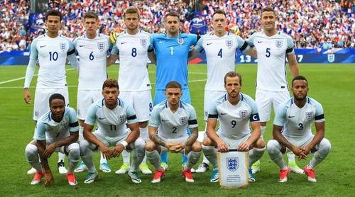 英格兰国家队2022年阵容是什么 「芒特曼联阵容」