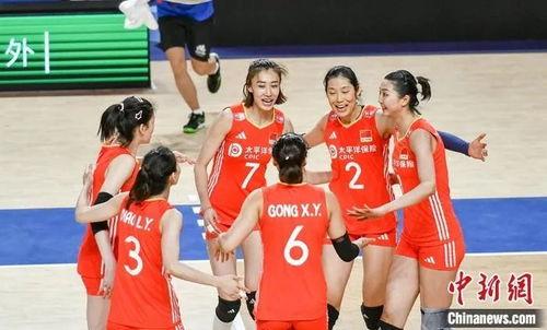 泰国女排vs保加利亚结果,泰国女排世界排名