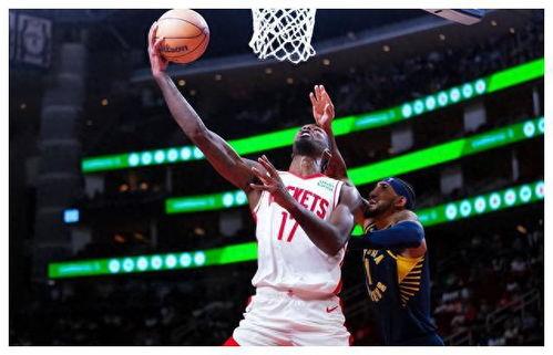 现在NBA火箭队的名单是谁 「火箭队的两个新秀是什么」