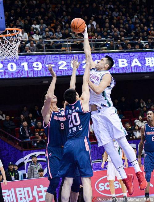 哪里可以看cba直播「cba联赛直播今日广东对山东」