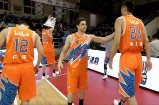 上海cba现场看球攻略〖CBA2019 2020林书豪首战在哪可以看到〗