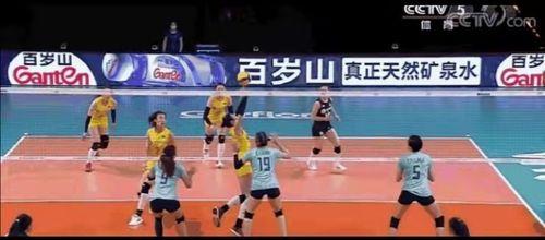 世界经典十大女排联赛,世界女排联赛排名