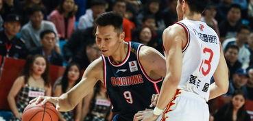 cba浙江广厦琼斯和吉林琼斯,CBA第三十三轮综述