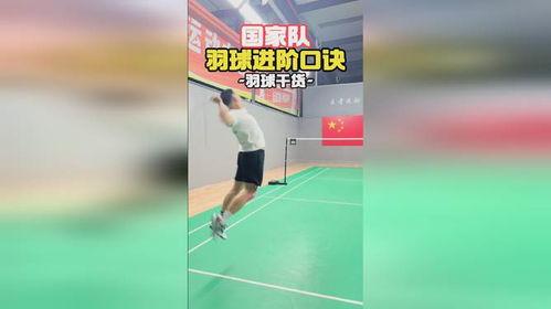 怎么才能进入国家队羽毛球,怎么才能进国家队打羽毛球?