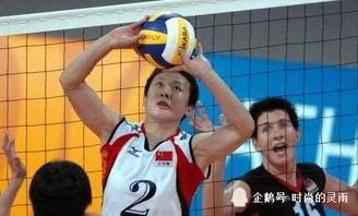 老外娶中国女排队长,前女排队长冯坤,嫁大自己12岁泰国老公,她是怎么想的?
