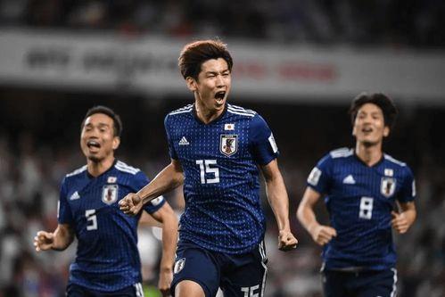 卡塔尔世界杯抽签日本队〖卡塔尔 我们来了 12强赛国足小组第一出线问题不大〗