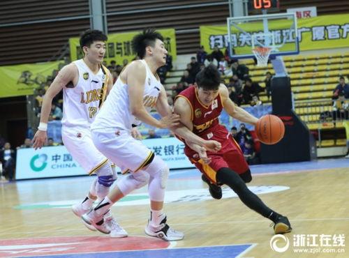 浙江稠州银行球队cba,浙江稠州银行男篮球队介绍