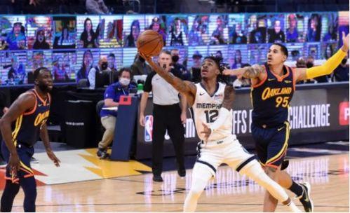 勇士队灰熊直播5月22日〖今天NBA几点直播哪场 〗