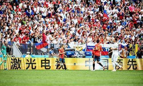 戏说世界杯总决赛,2006世界杯会微的含义是什么?